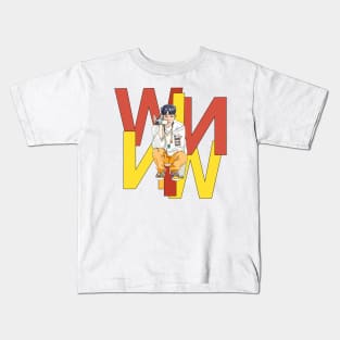 Winwin NCT Kids T-Shirt